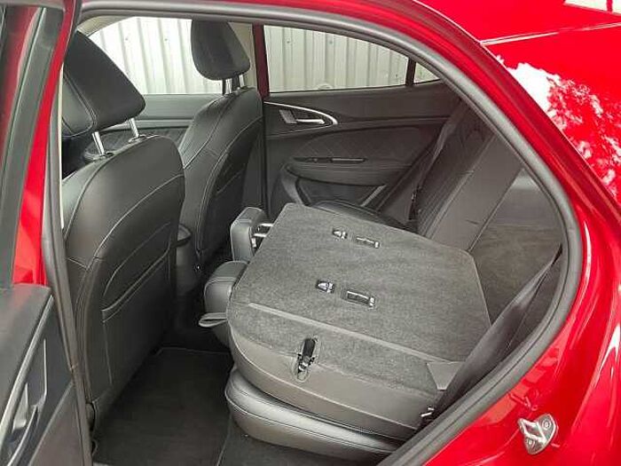 Great Wall Motor Ora 03 300 Pro mit Wärmepumpen-Funktion