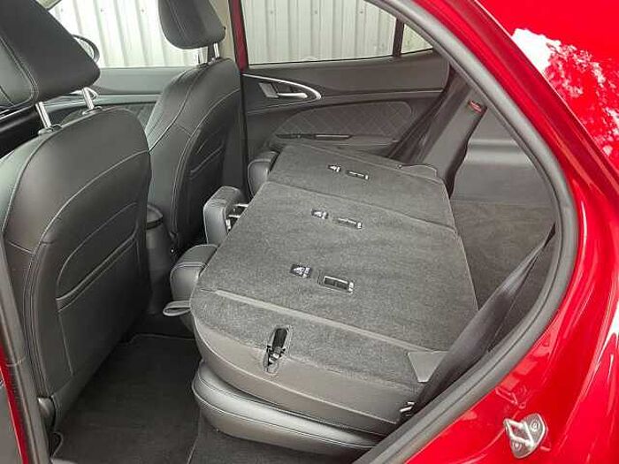 Great Wall Motor Ora 03 300 Pro mit Wärmepumpen-Funktion