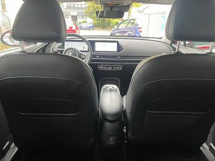 Great Wall Motor Ora 03 300 Pro mit Wärmepumpen-Funktion