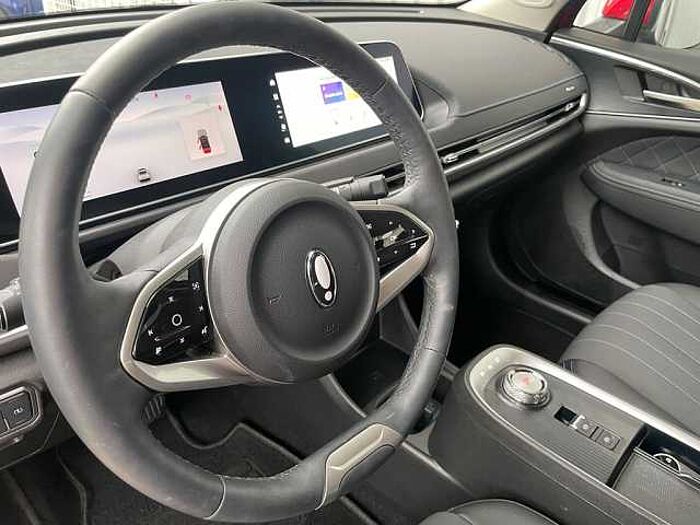 Great Wall Motor Ora 03 300 Pro mit Wärmepumpen-Funktion