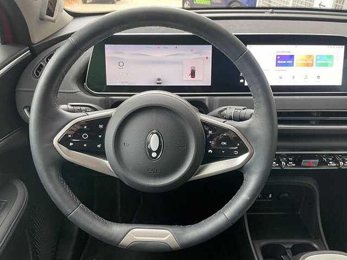 Great Wall Motor Ora 03 300 Pro mit Wärmepumpen-Funktion