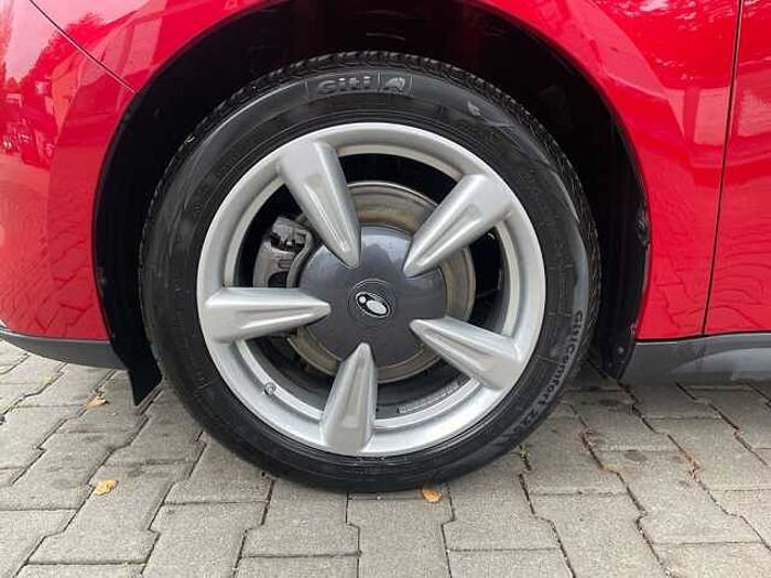 Great Wall Motor Ora 03 300 Pro mit Wärmepumpen-Funktion