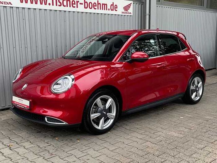 Great Wall Motor Ora 03 300 Pro mit Wärmepumpen-Funktion
