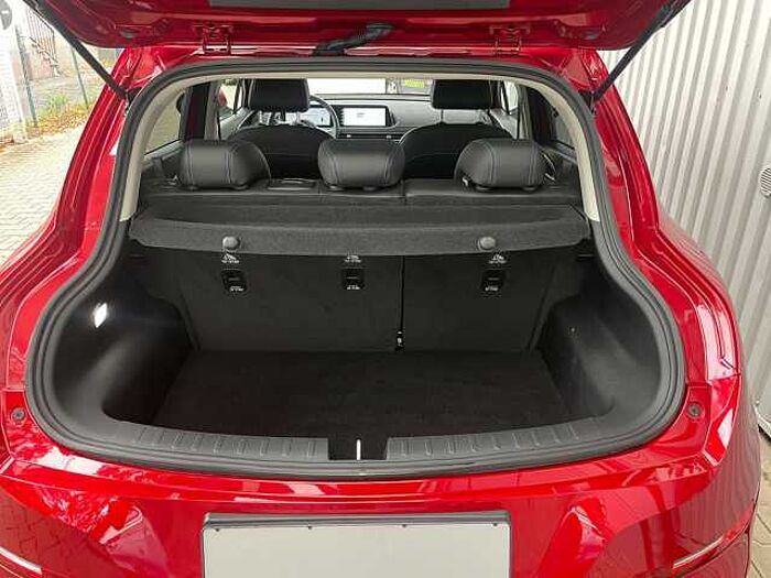 Great Wall Motor Ora 03 300 Pro mit Wärmepumpen-Funktion