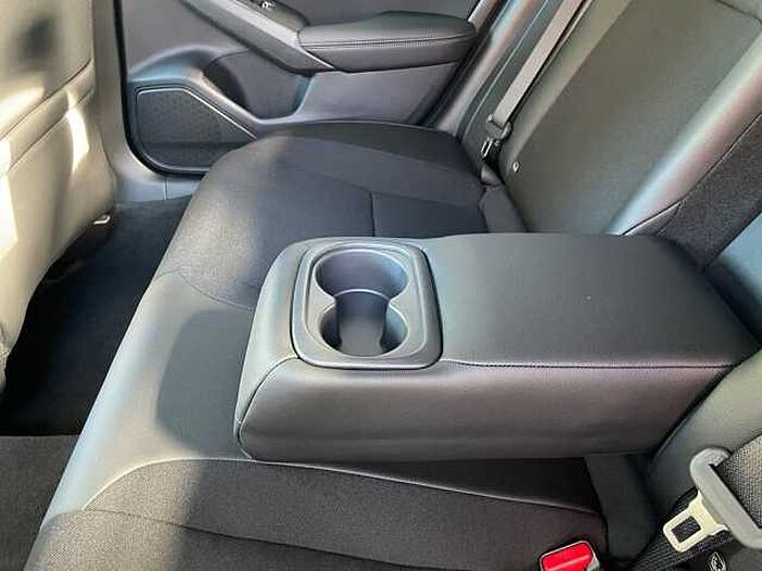 Honda Civic e: HEV 2.0 i-MMD Hybrid Sport - Facelift