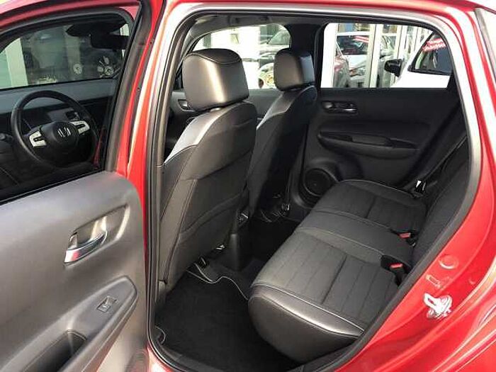 Honda Jazz 1.5i Hybrid Crosstar Advance