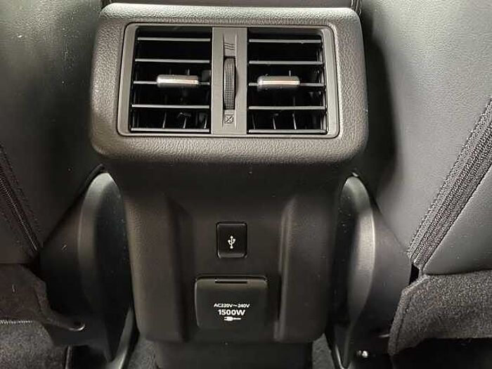 Mitsubishi Outlander 2.4i Plug-in-Hybrid Spirit 4WD