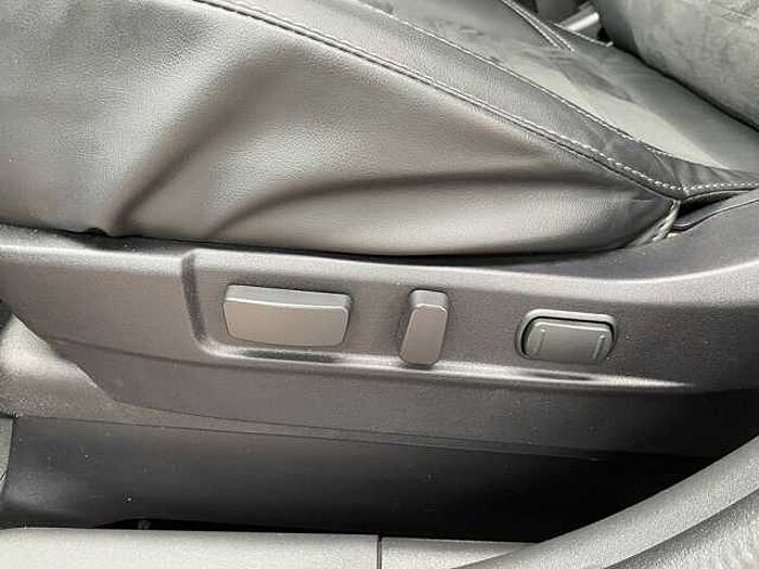 Mitsubishi Outlander 2.4i Plug-in-Hybrid Spirit 4WD