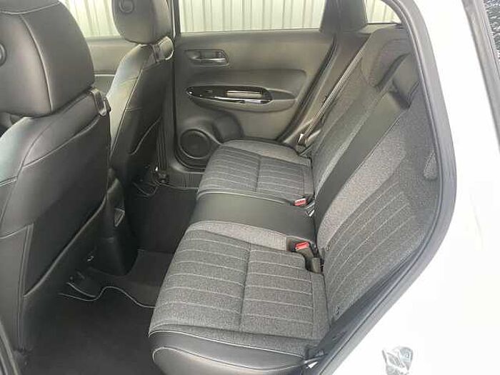 Honda Jazz 1.5i Hybrid Elegance