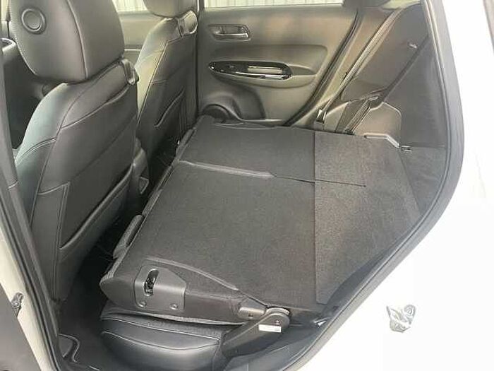 Honda Jazz 1.5i Hybrid Elegance