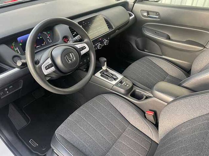 Honda Jazz 1.5i Hybrid Elegance