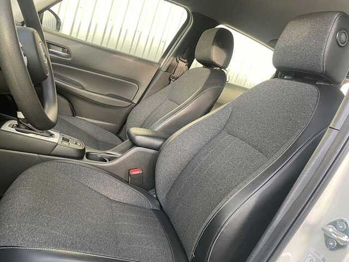 Honda Jazz 1.5i Hybrid Elegance