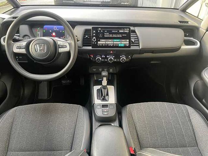 Honda Jazz 1.5i Hybrid Elegance