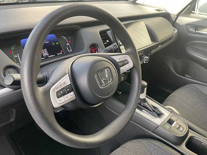 Honda Jazz 1.5i Hybrid Elegance