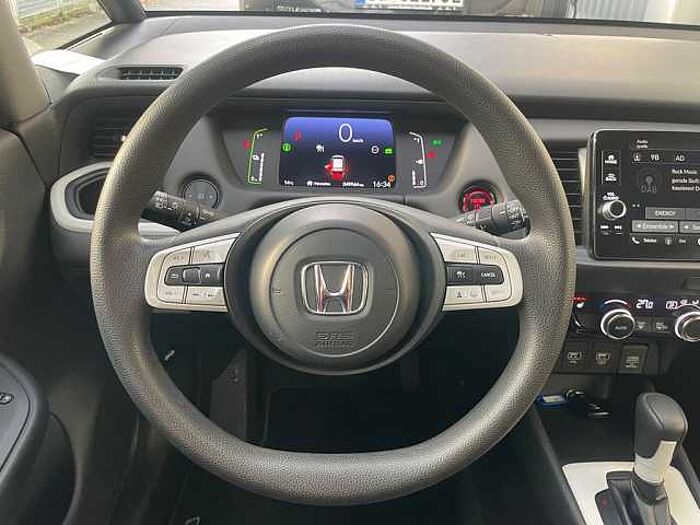 Honda Jazz 1.5i Hybrid Elegance