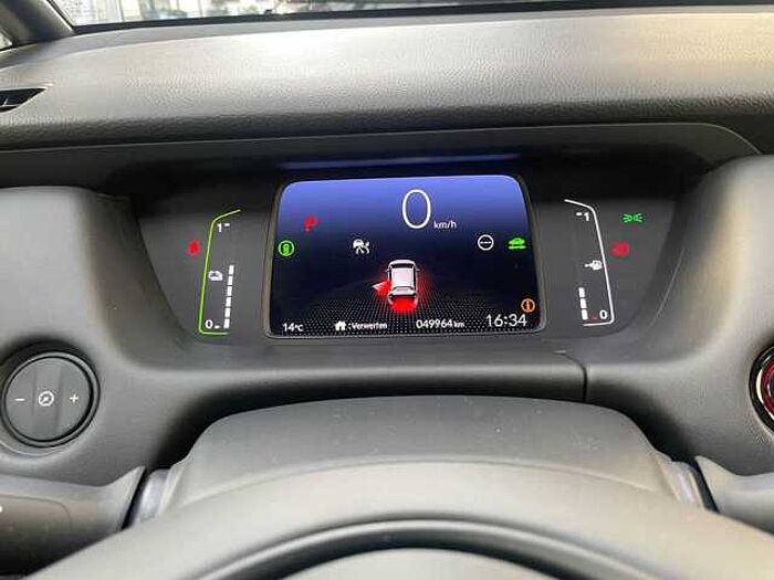 Honda Jazz 1.5i Hybrid Elegance