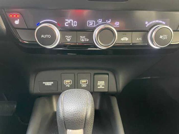 Honda Jazz 1.5i Hybrid Elegance