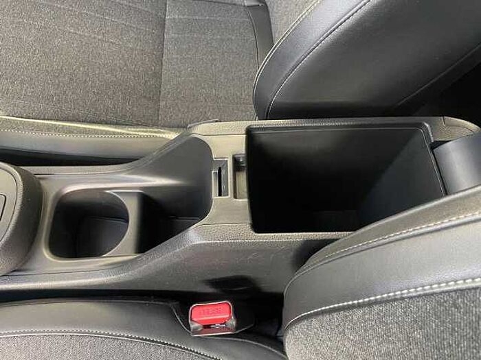 Honda Jazz 1.5i Hybrid Elegance