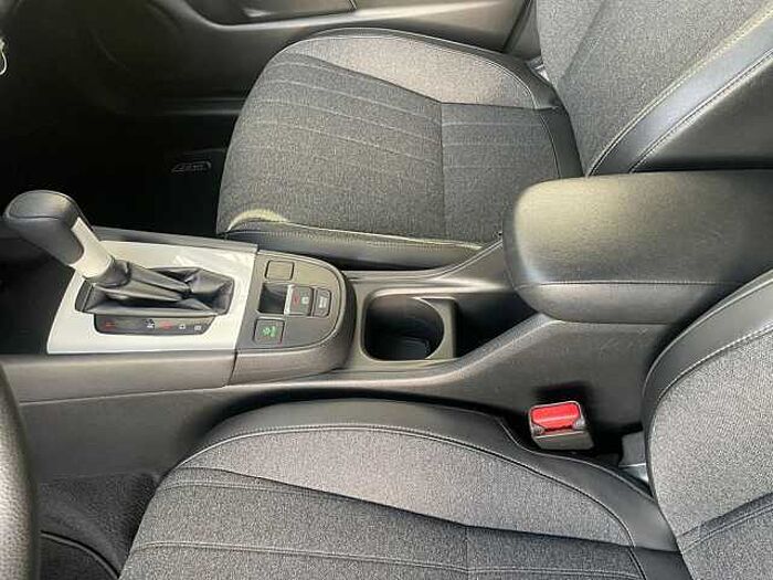 Honda Jazz 1.5i Hybrid Elegance