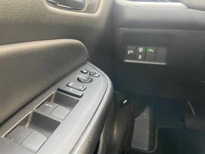 Honda Jazz 1.5i Hybrid Elegance