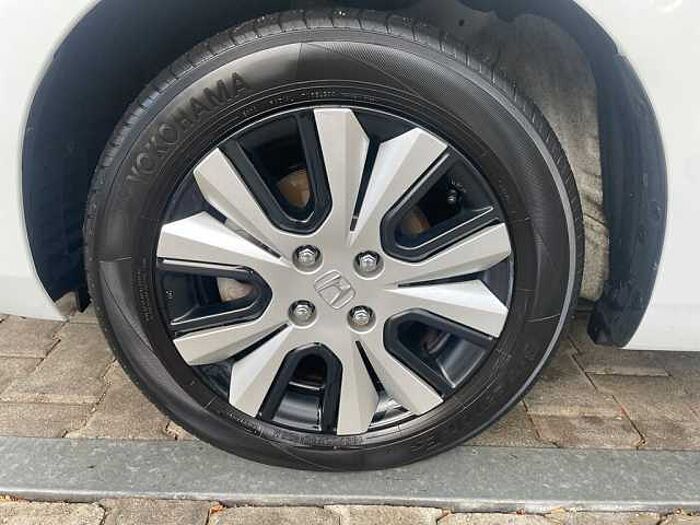 Honda Jazz 1.5i Hybrid Elegance