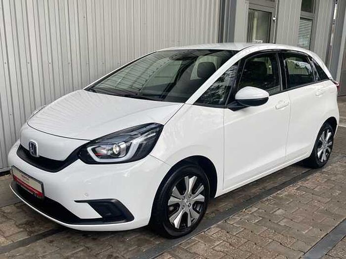 Honda Jazz 1.5i Hybrid Elegance