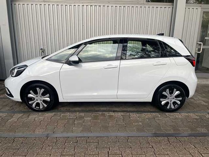 Honda Jazz 1.5i Hybrid Elegance