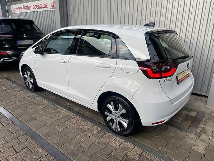 Honda Jazz 1.5i Hybrid Elegance