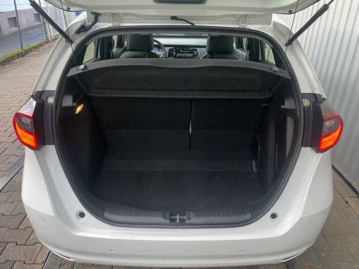 Honda Jazz 1.5i Hybrid Elegance