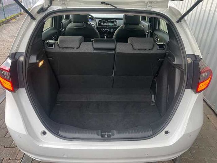 Honda Jazz 1.5i Hybrid Elegance