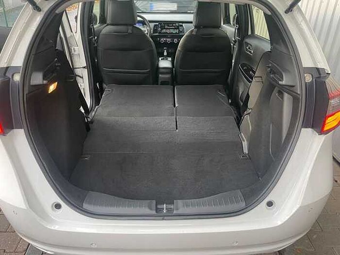 Honda Jazz 1.5i Hybrid Elegance