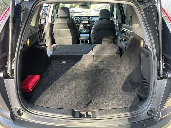 Honda CR-V 2-0 Hybrid Executive AWD