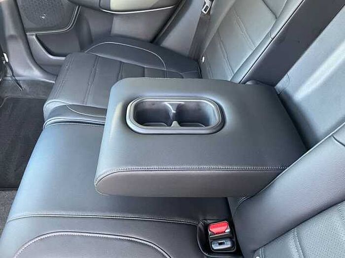 Honda CR-V 2-0 Hybrid Executive AWD