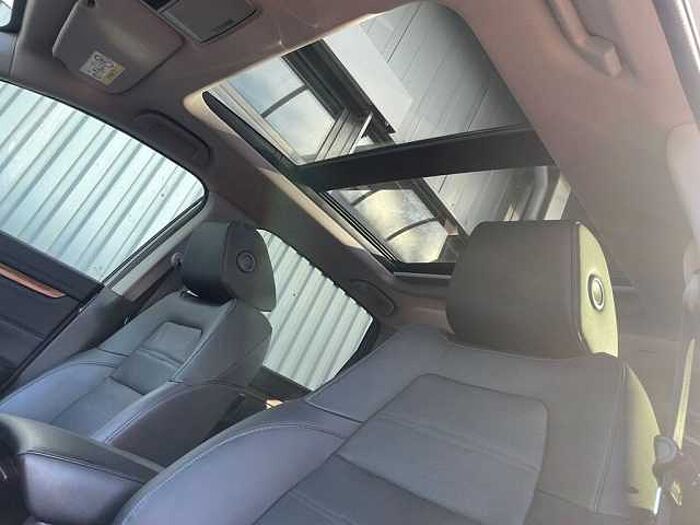 Honda CR-V 2-0 Hybrid Executive AWD