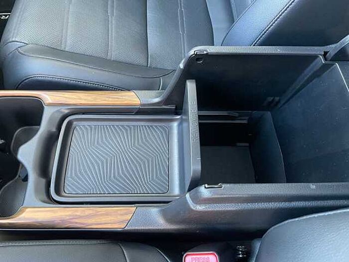 Honda CR-V 2-0 Hybrid Executive AWD