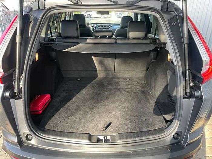 Honda CR-V 2-0 Hybrid Executive AWD