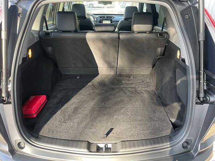 Honda CR-V 2-0 Hybrid Executive AWD