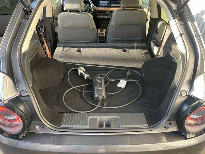Honda e Advance-Paket '17 - Fully electric