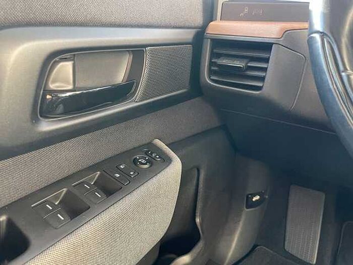 Honda e Advance-Paket '17 - Fully electric