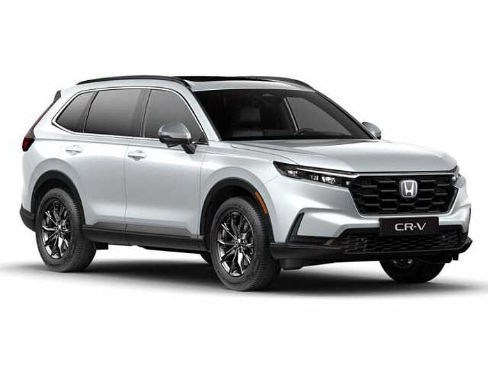 Honda CR-V 2.0 e: HEV Hybrid Advance - AWD