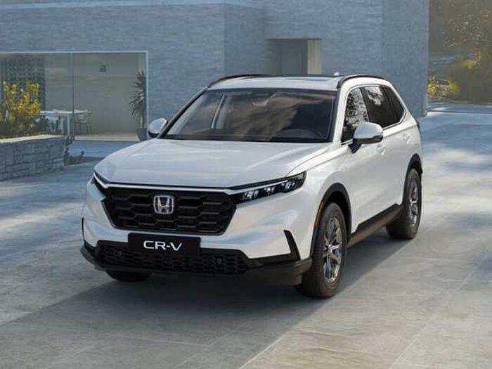 Honda CR-V 2.0 e: HEV Hybrind Elegance - AWD