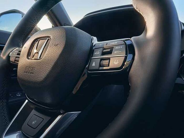 Honda CR-V e:PHEV Plug-in-Hybrid Advance Tech 2WD