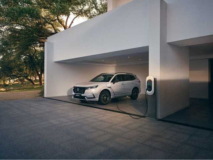 Honda CR-V e:PHEV Plug-in-Hybrid Advance Tech 2WD