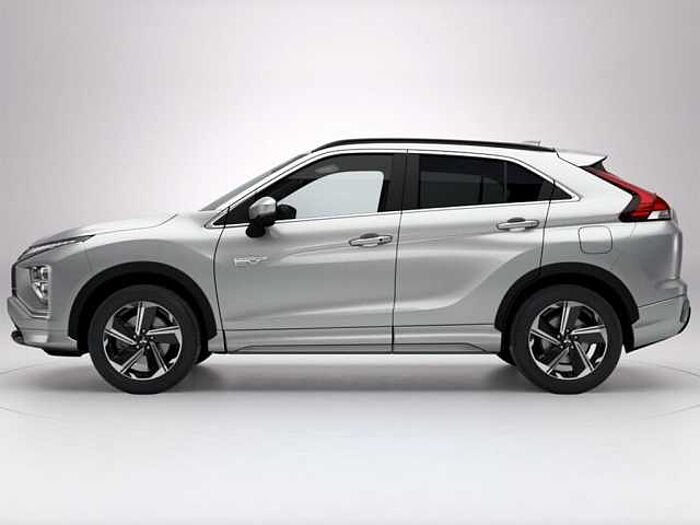 Mitsubishi Eclipse Cross 2.4i Plug-in Hybrid Select