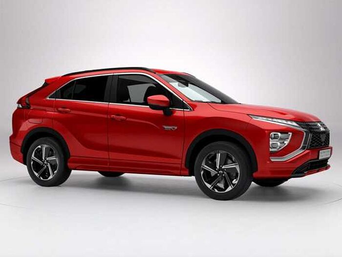Mitsubishi Eclipse Cross 2.4i Plug-in Hybrid Select