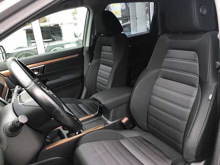 Honda CR-V 1.5i Elegance - 2WD