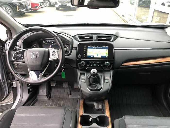 Honda CR-V 1.5i Elegance - 2WD