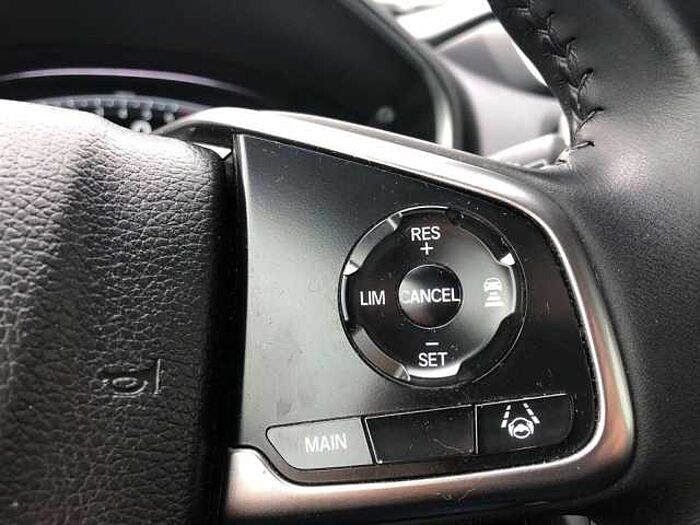 Honda CR-V 1.5i Elegance - 2WD