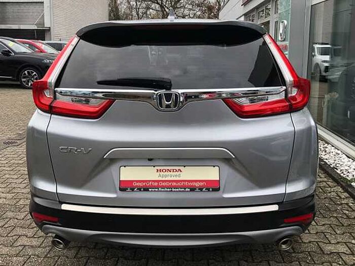Honda CR-V 1.5i Elegance - 2WD
