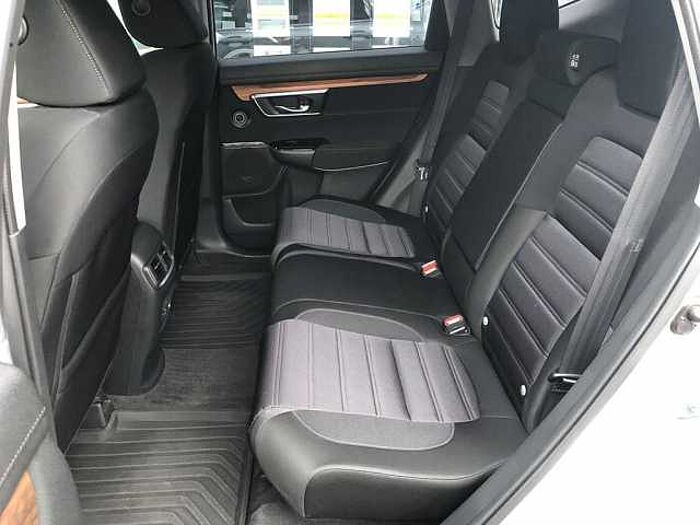 Honda CR-V 1.5i Elegance - 2WD